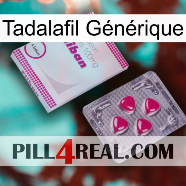 Tadalafil Générique 32